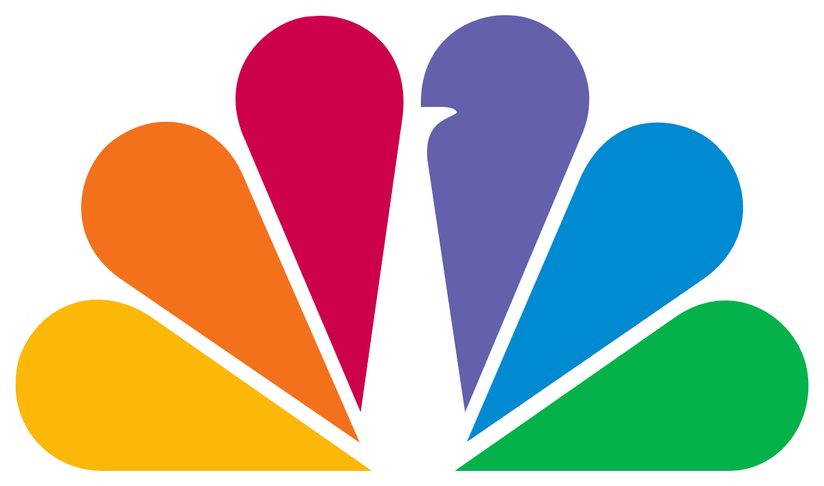 Logo NBC